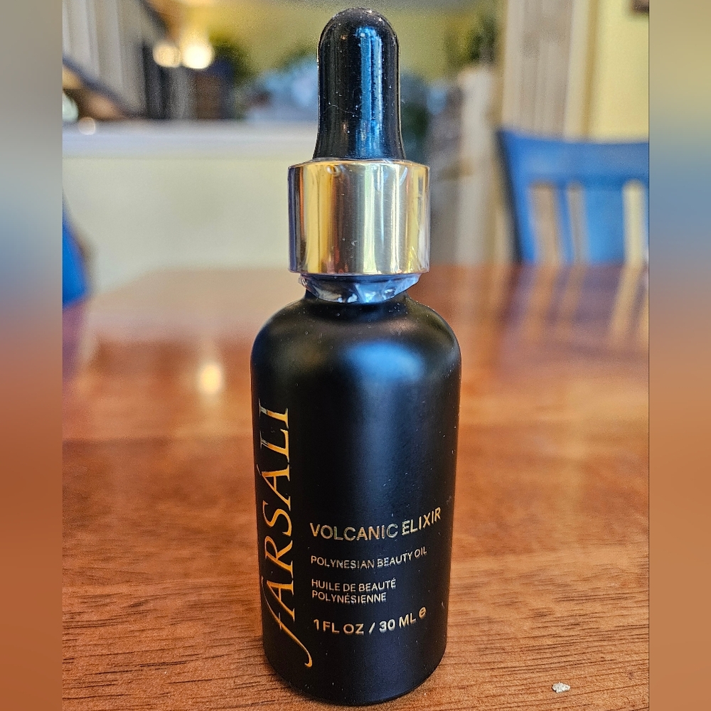 NWB Farsáli Volcanic Elixer - Picture 2 of 4